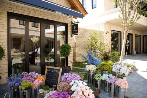 磐田市のおしゃれな花屋13選!便利な駅前店やアレンジ花束が人気な店も!