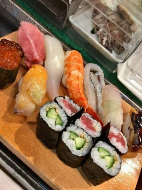 南千住駅の寿司屋おすすめ10選!駅前の高コスパ人気店や隠れた名店も!