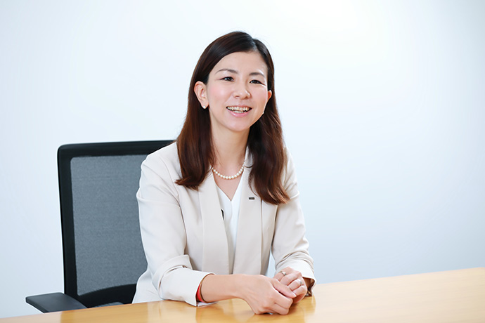 妊娠中の昇進打診、突然訪れた社長就任ーーIBM傘下社長・井上裕美さんを導いた「まずやってみる精神」