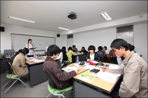 韓国在住者の年金加入
