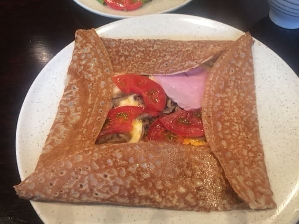 新宿のクレープが美味しい店17選!駅前の人気店やお食事系クレープも!