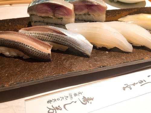 中目黒の寿司屋おすすめ11選!デートに人気な高コスパ店や最高級の名店も!