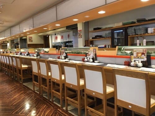 大井町の寿司屋おすすめ15選!駅前の高コスパ人気店や隠れた名店も!