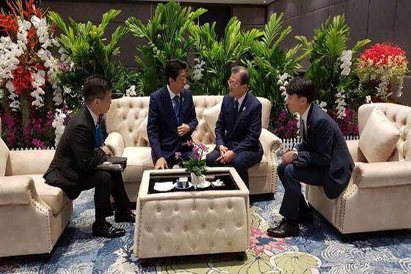 コネストが選ぶ2019年韓国の10大ニュース