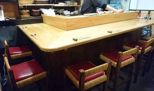 難波の寿司屋おすすめ17選!高コスパなミシュラン店や隠れた名店も!