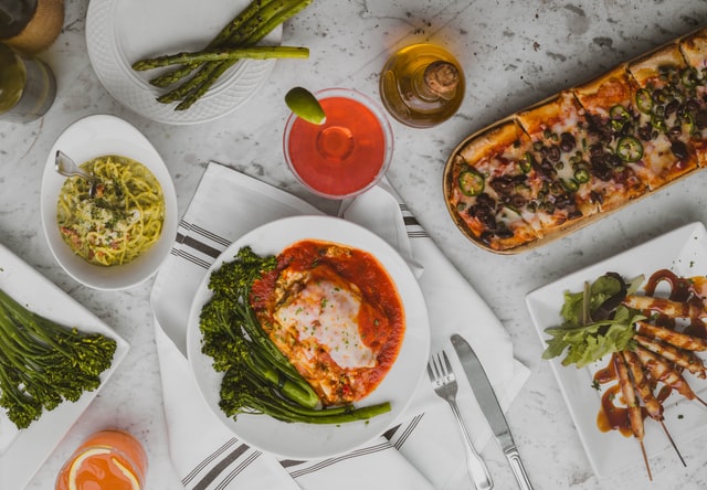 イタリア料理の種類や名前15選!日本人も大好きなおしゃれで美味しい料理