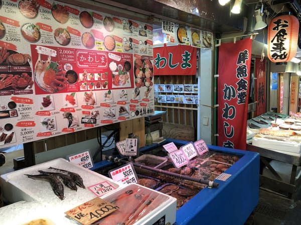 小樽の朝食・モーニングおすすめ22選!新鮮な海鮮や人気カフェも!