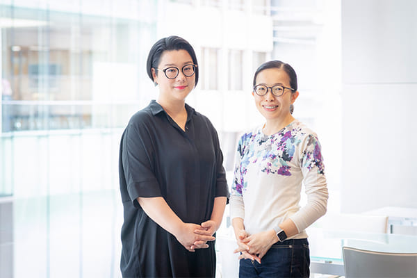 30前後の女は“不幸”がデフォルト「若いうちはもっとジタバタしましょうよ」【酒井順子×ジェーン・スー】