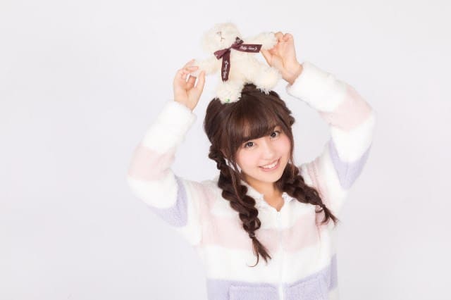 癒し系女子の特徴11選!服装・髪型・なる方法など徹底解説!