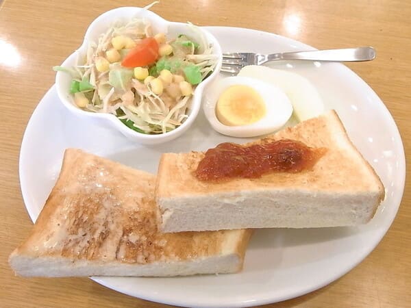 高槻の人気モーニング13選!駅前のおしゃれカフェ朝食や早朝営業店も!