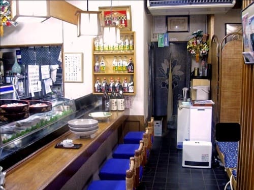 武蔵境の寿司屋おすすめ10選!駅前の高コスパ人気店や隠れた名店も!