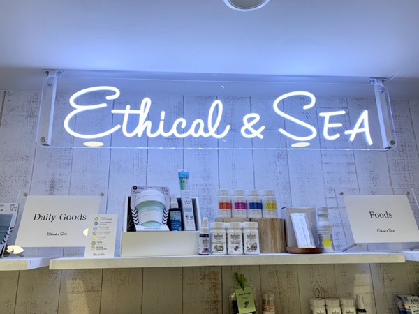 Ethical&SEA