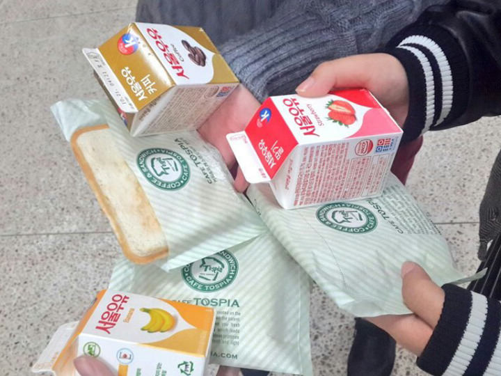 韓国の大学生活で驚いた14のこと