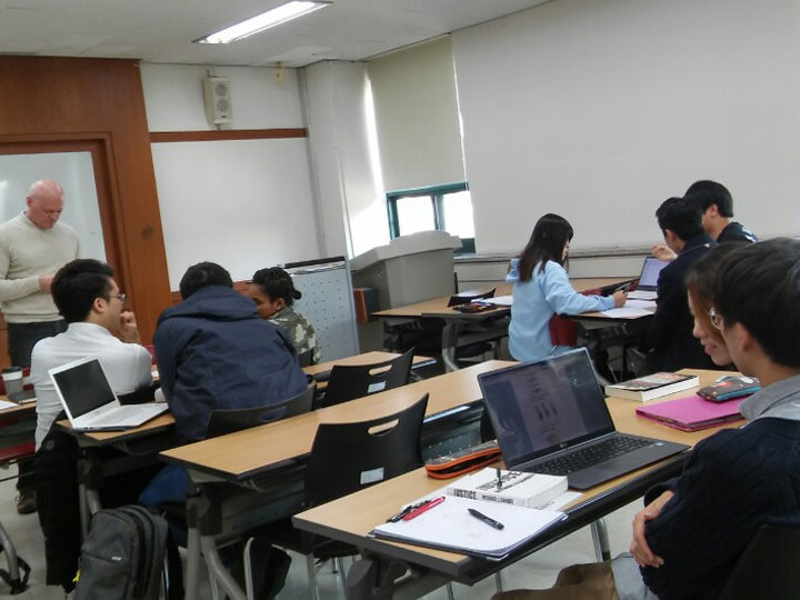 韓国の大学生活で驚いた14のこと