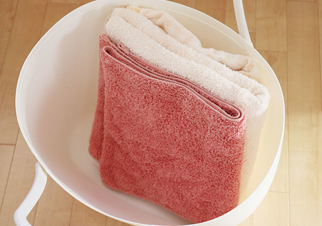 本当にこれダイソー商品?!ビッグサイズの収納アイテムがコスパ高くて便利すぎ!