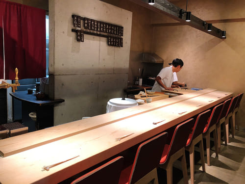 淡路駅の寿司屋おすすめ4選!駅前の高コスパ人気店や隠れた名店も!
