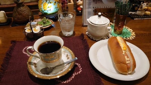 金山駅のモーニング人気店13選!カフェ朝食や定食の早朝営業店も!