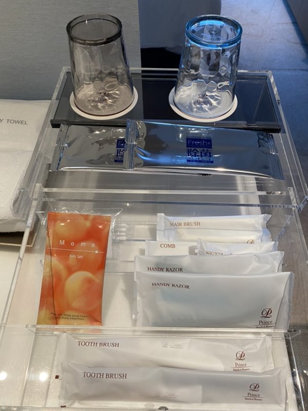 名古屋プリンスホテルスカイタワー