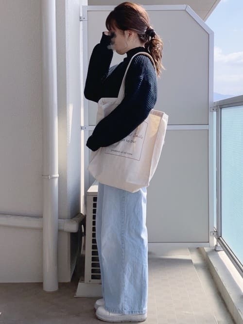 コレ他で買ったら高いやつ!お洒落さんはゲット済み♡春に使い倒せる3COINSの神バッグ4選
