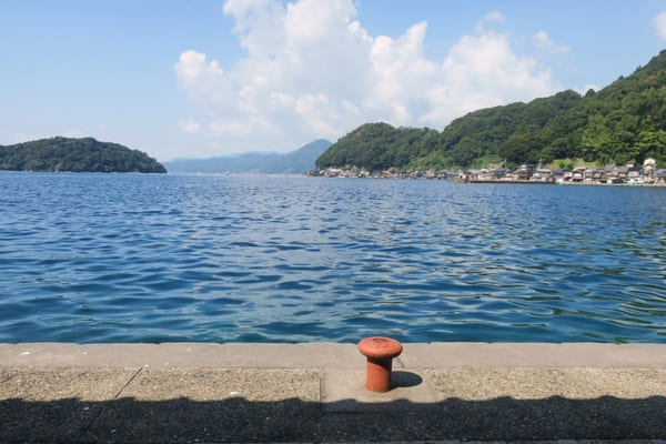 海の京都【伊根の舟屋】が美しすぎる!伊根町おすすめの過ごし方