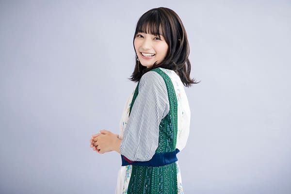 【高野麻里佳】「声優、辞めようか」悩みの時期を乗り越え辿り着いた“胸を張れる”新境地