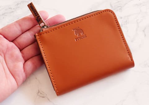 この付録普通じゃない!たっぷり収納でしかも本革?!お店で売ってるレベルのお財布付録3選