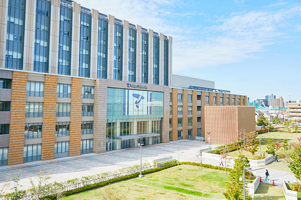 東京・板橋区の大学・短大キャンパス一覧(7校)|国立・私立