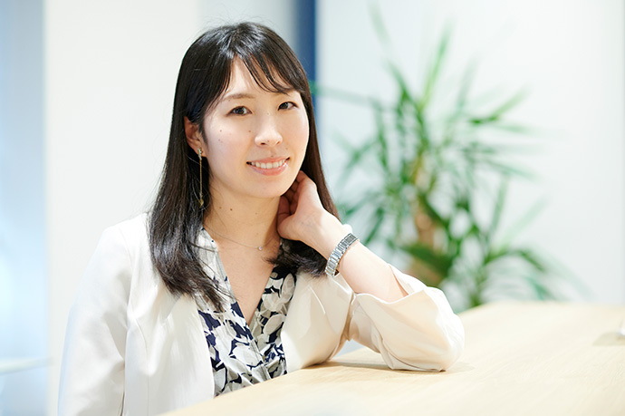 未来のキャリア戦略は「遺伝子レベルで自分を知る」ことから。幸せに生きる・働くを叶える方法【ジーンクエスト高橋祥子】