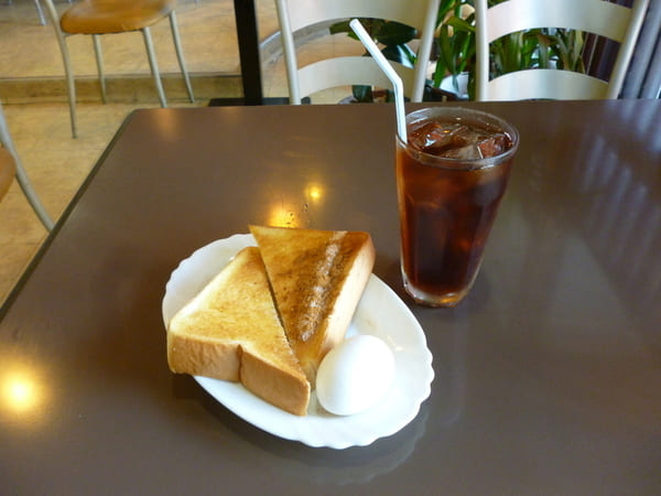 金山駅のモーニング人気店13選!カフェ朝食や定食の早朝営業店も!