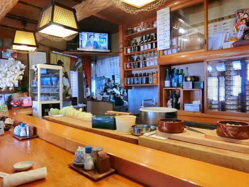 橋本駅の寿司屋おすすめ9選!駅前の高コスパ人気店や回転寿司も!
