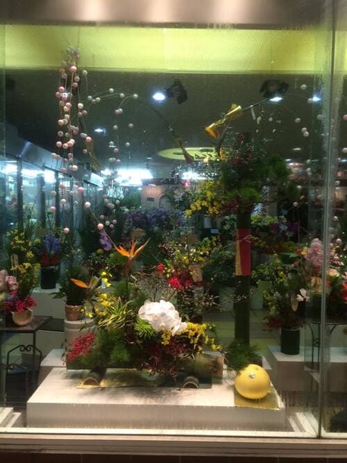 青森市のおしゃれな花屋13選!便利な駅前店やアレンジ花束が人気な店も!