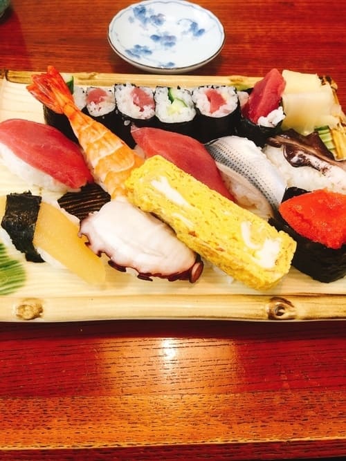 初台・幡ヶ谷の寿司屋おすすめ10選!駅前の高コスパ店や隠れた名店も!
