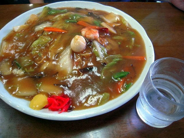 苫小牧で人気の朝食・モーニング13選!新鮮な海鮮やご当地グルメも!