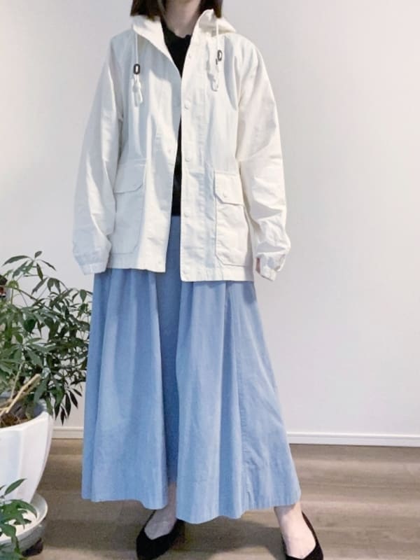 見つけたらラッキー!夏本番まで着倒せる!ユニクロ「メンズアウター」のNG・OKコーデ