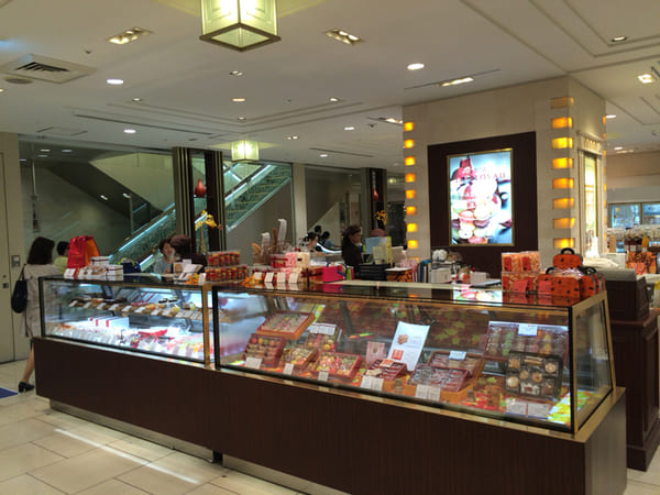 東京駅チカのマカロンが美味しい店13選!可愛くてギフトに人気な名店も!