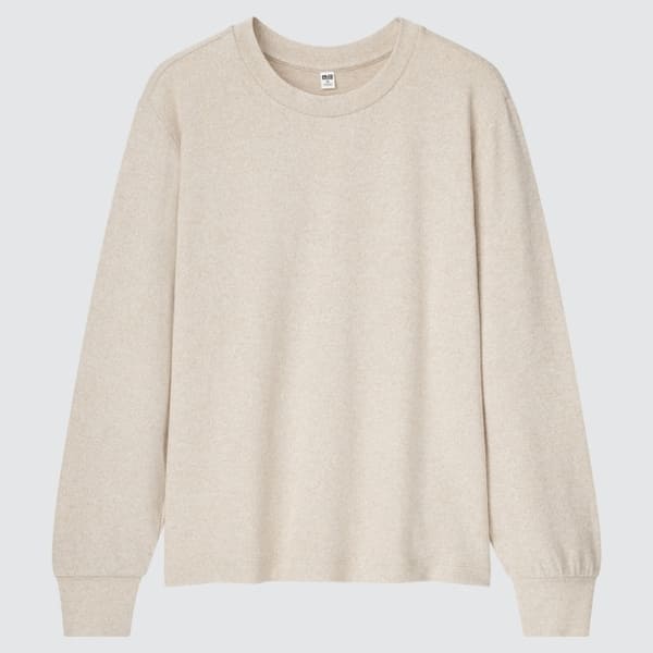 ユニクロから可愛い秋服出てるよ♡とりあえず買って損なし!絶対使える「新作トップス」