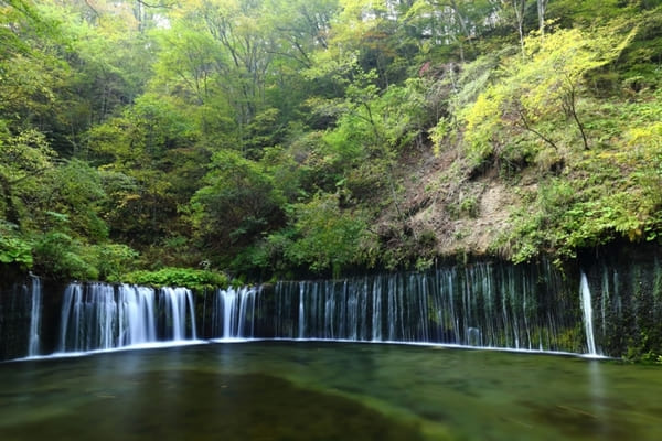 軽井沢の人気観光スポットTOP20!旅行好きが行っている観光地ランキング