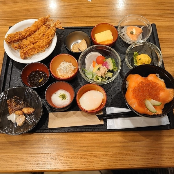 すすきので人気のモーニング・朝食22選!カフェやご当地グルメ・早朝営業店も!