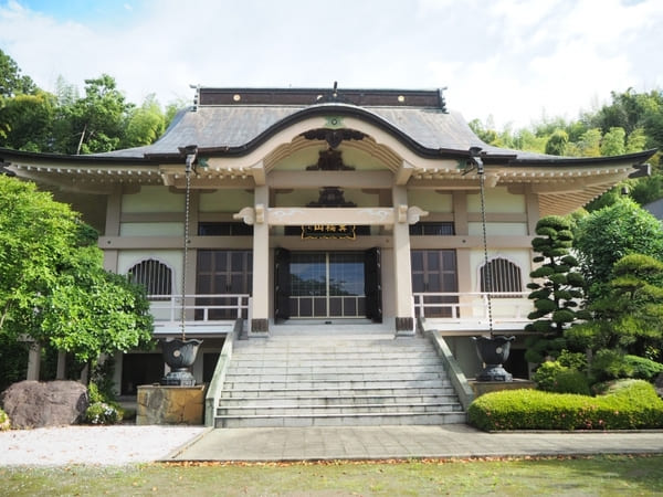 【群馬歴史散歩】 日本100名城の一つ箕輪城址と周辺おすすめスポット