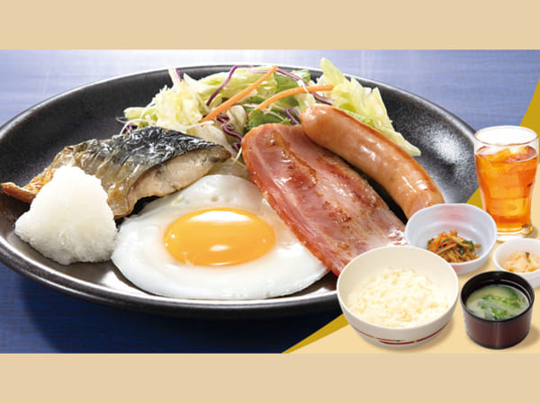 高槻の人気モーニング13選!駅前のおしゃれカフェ朝食や早朝営業店も!