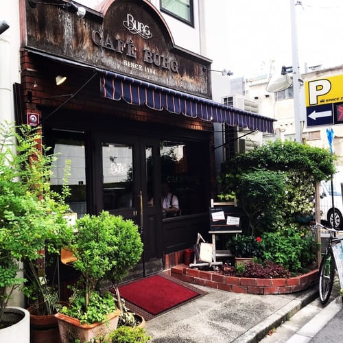 本町駅のモーニング人気店22選!定番カフェ朝食や駅近前の早朝営業店も!