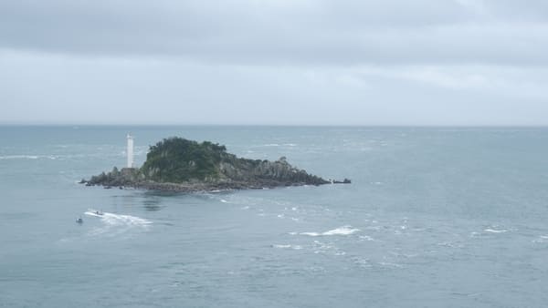 【徳島】うず潮の町・鳴門で絶景&アートを満喫♪日帰り観光モデルコース