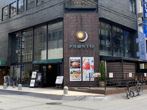 本町駅のモーニング人気店22選!定番カフェ朝食や駅近前の早朝営業店も!