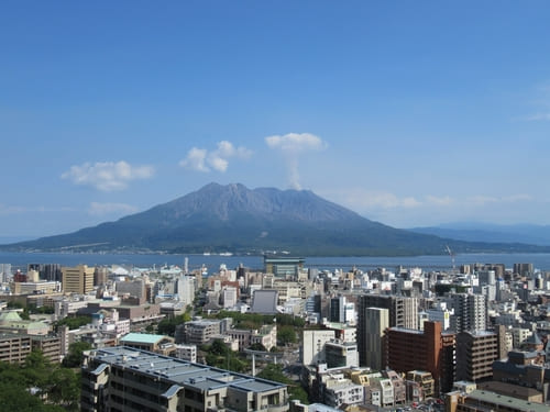 鹿児島の絶品フルーツサンド7選!インスタ映えする人気店やテイクアウト店も!