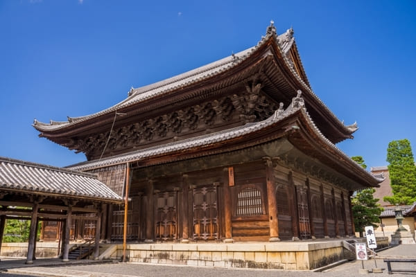 龍安寺・金閣寺・北野天満宮も!龍安寺&周辺をめぐるおすすめ観光モデルコース