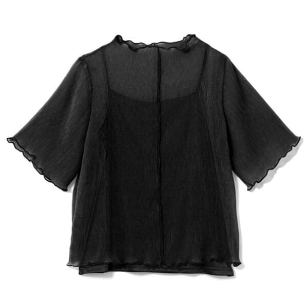「黒」なら何でもいいわけじゃない?!パーソナルカラー別♡垢抜けブラックコーデ4style