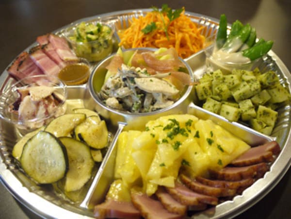 御器所駅の人気テイクアウト13選!おすすめランチやお弁当・お惣菜も!
