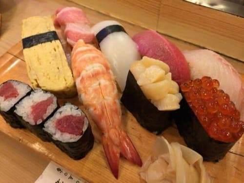 初台・幡ヶ谷の寿司屋おすすめ10選!駅前の高コスパ店や隠れた名店も!