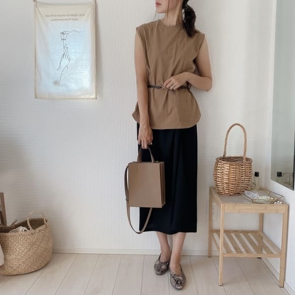 【GU・ユニクロ】優秀ボトムス…のはずなのに野暮ったい!やりがちNG&垢抜けOKコーデ比較