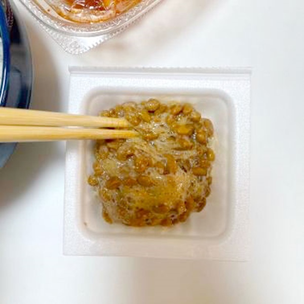 最強飯